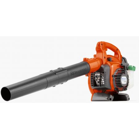 Husqvarna 125b blower