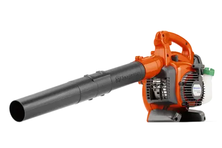 Husqvarna 125b blower