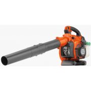 Husqvarna 125BVX Leaf Blower Blow Vac - image 1