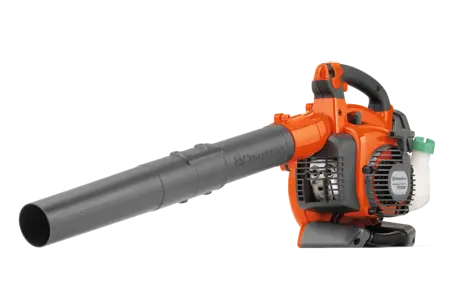 Husqvarna 125BVX Leaf Blower & Vac 952715674 - image 1