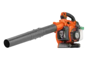 Husqvarna 125BVX Leaf Blower & Vac 952715674 - image 1