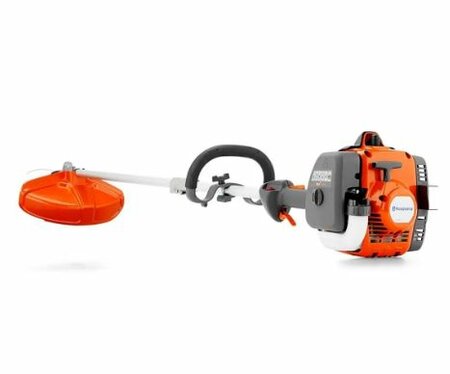 Husqvarna 129LK Combi Tool with Trimmer Attachment 967193603