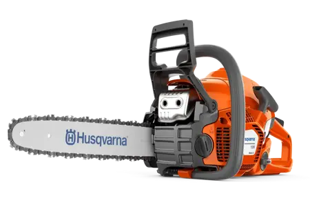 Husqvarna 135 MKII Petrol Chainsaw with 14" bar (Mark 2)