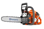 Husqvarna 135 MKII Petrol Chainsaw with 14" bar (Mark 2)