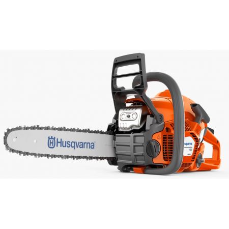 Husqvarna 135 MKII Petrol Chainsaw with 14" bar (Mark 2)