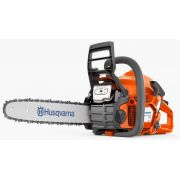 Husqvarna 135 MKII Petrol Chainsaw with 14" bar (Mark 2)