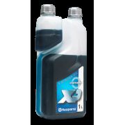 Husqvarna 1Ltr XP Fully Synthetic 2 Stroke Oil