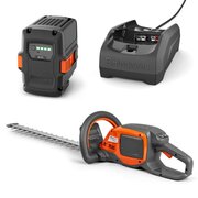 Husqvarna 215iHD45 Hedge Trimmer Kit