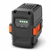 Husqvarna B70 battery