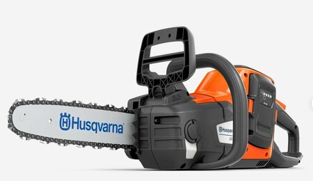 Husqvarna 225i Battery Chainsaw Kit