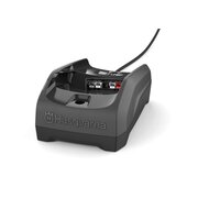 Husqvarna 225i 12" Chainsaw & 40-B70 Battery & C80 Charger - image 3