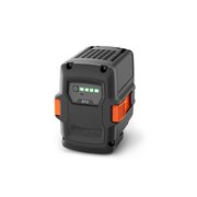 Husqvarna 225i 12" Chainsaw Kit with 40-B70 Battery & C80 Charger - image 2