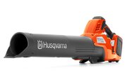 Husqvarna 230iB Leaf Blower Kit with Battery & Charger 970744403 - image 1