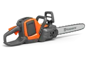 Husqvarna 240i Battery Chainsaw Kit with Battery and Charger 970601108 - image 3