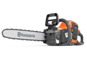 Husqvarna 240i Battery Chainsaw Kit with Battery & Charger 970601108 - image 1