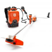 Husqvarna 31.1Ah 36V BLi950X Battery Backpack 967093201 - image 2