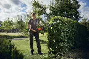 Husqvarna 322iHD60 Battery Hedge Trimmer (Unit Only) - image 4