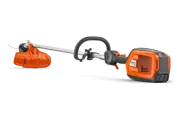 Husqvarna 325iL Battery Trimmer