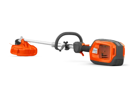 HUSQVARNA 325iLK with trimmer attachment