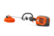 HUSQVARNA 325iLK with trimmer attachment