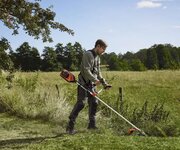 Husqvarna 325iR Battery Trimmer (Unit Only) - image 3