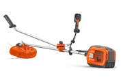 Husqvarna 325iR Battery Trimmer