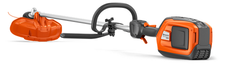 Husqvarna 325iRJ Battery Brushcutter (Unit Only) 970567001 - image 1