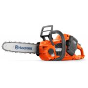 Husqvarna 340i Battery Chainsaw + BLI30 Battery + QC250 Charger **SPECIAL**
