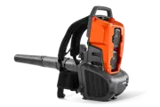 Husqvarna 340iBT Battery Back Pack Blower (Unit Only) 967796202 - image 3