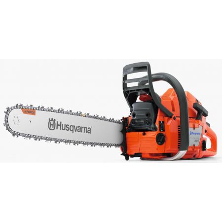 Husqvarna 365 Petrol Chainsaw with 20" bar