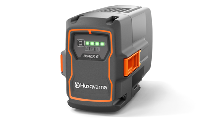 Husqvarna 36V 40-B540X Battery with 15Ah Capacity 970721301