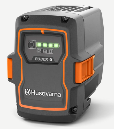 Husqvarna 36V 9Ah 40-B330X Battery 970607701