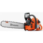 Husqvarna 372XP Petrol Chainsaw with 20" bar