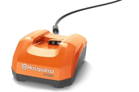 Husqvarna 40-C750X Battery Charger - image 1