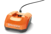 Husqvarna 40-C750X Battery Charger - image 1