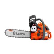 Husqvarna 450 Petrol Chainsaw with 18" bar