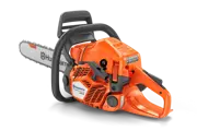 Husqvarna 450S Chainsaw 18" Bar 970702618 - image 3