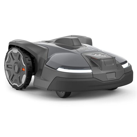 Husqvarna 450X NERA Automower with EPOS Plug-In