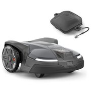 Husqvarna 450X NERA Automower with EPOS Plug-In Detached
