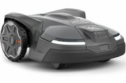Husqvarna 450X NERA Automower with EPOS Plug-In