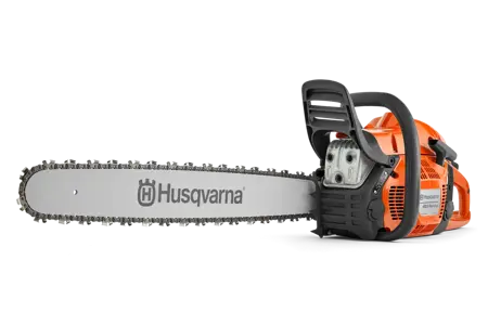 Husqvarna 455 Rancher Petrol Chainsaw with 18'' bar 970613718
