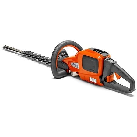 professional cordless hedge trimmer