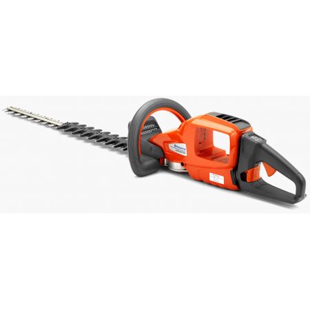 Husqvarna 520iHD70 Hedgetrimmer + BLI200 Battery & QC330 Charger