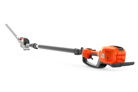 Husqvarna 520iHT4 Long Reach Hedge Trimmer (Unit Only) 967971203 - image 1
