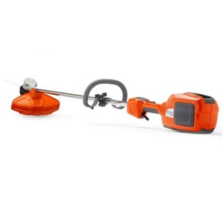 Husqvarna 520iLX Lithium Ion Battery-Operated Trimmer Strimmer