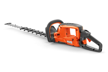 Husqvarna 522iHD60 Battery-Operated Hedge Trimmer - image 1