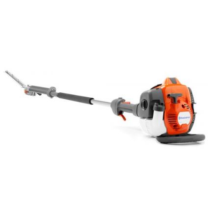 Husqvarna 525HE4 Petrol Long Reach Hedge Trimmer 967945101