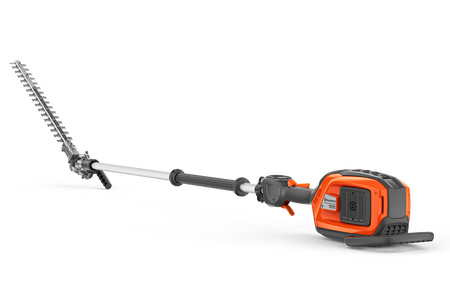 Husqvarna 525iHE4 Long Reach Battery Hedge Trimmer (Unit Only) 970705003