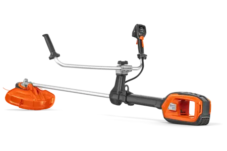 Husqvarna 525iRXT Brushcutter (Unit Only) 970551401 - image 1