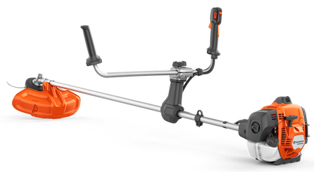 Husqvarna 525RX Mark 2 Petrol Brushcutter - image 1